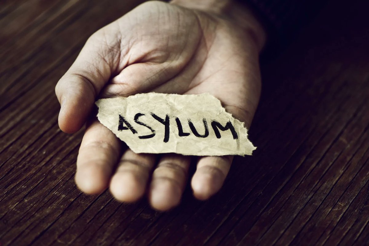 borderObserver's tweet photo. 19 headlines with the keyword Prison | Sentence | Arrest | Charge | Accuse | Bust | Nab
https://t.co/KZZ89Wngbt
2 headlines with the keyword Asylum
https://t.co/FR2hnrGTac
2 headlines with the keyword Terrorist | Revoke | Stashing
https://t.co/T2vN5X9fYu https://t.co/wBG5Agwc56