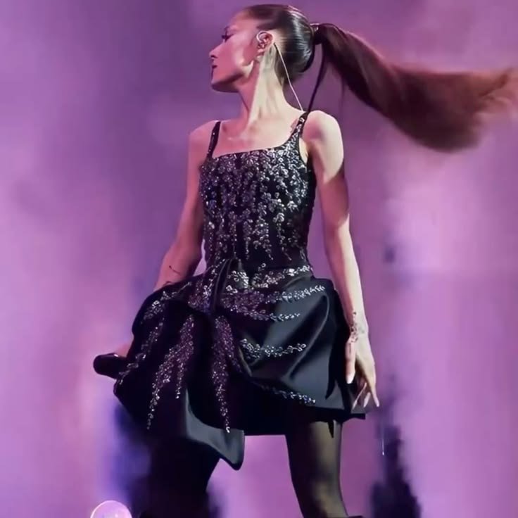 baby_eternally_'s tweet photo. "Ariana Grande wants to be a child"

where? https://t.co/hXxtdX4uwK