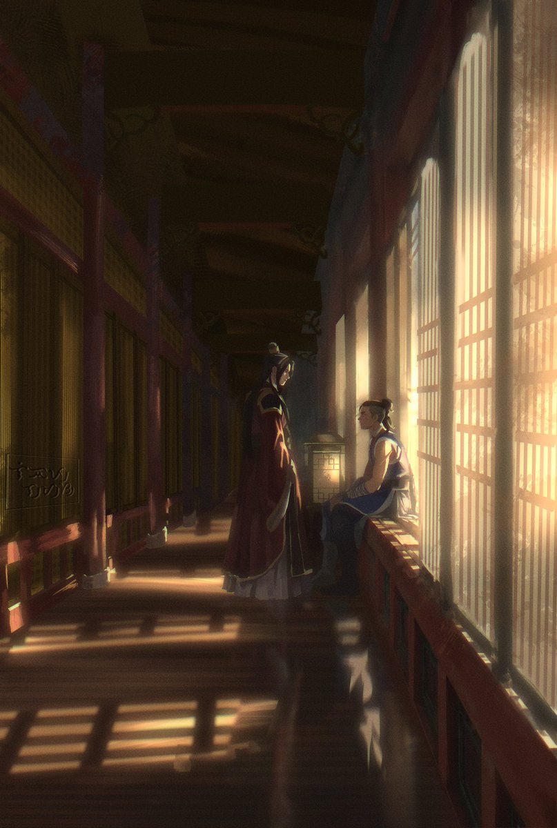 lee_flms0's tweet photo. Another background practice ft. Zuko and Sokka this time 🫶🫶🫶 https://t.co/Edmiey4wnv