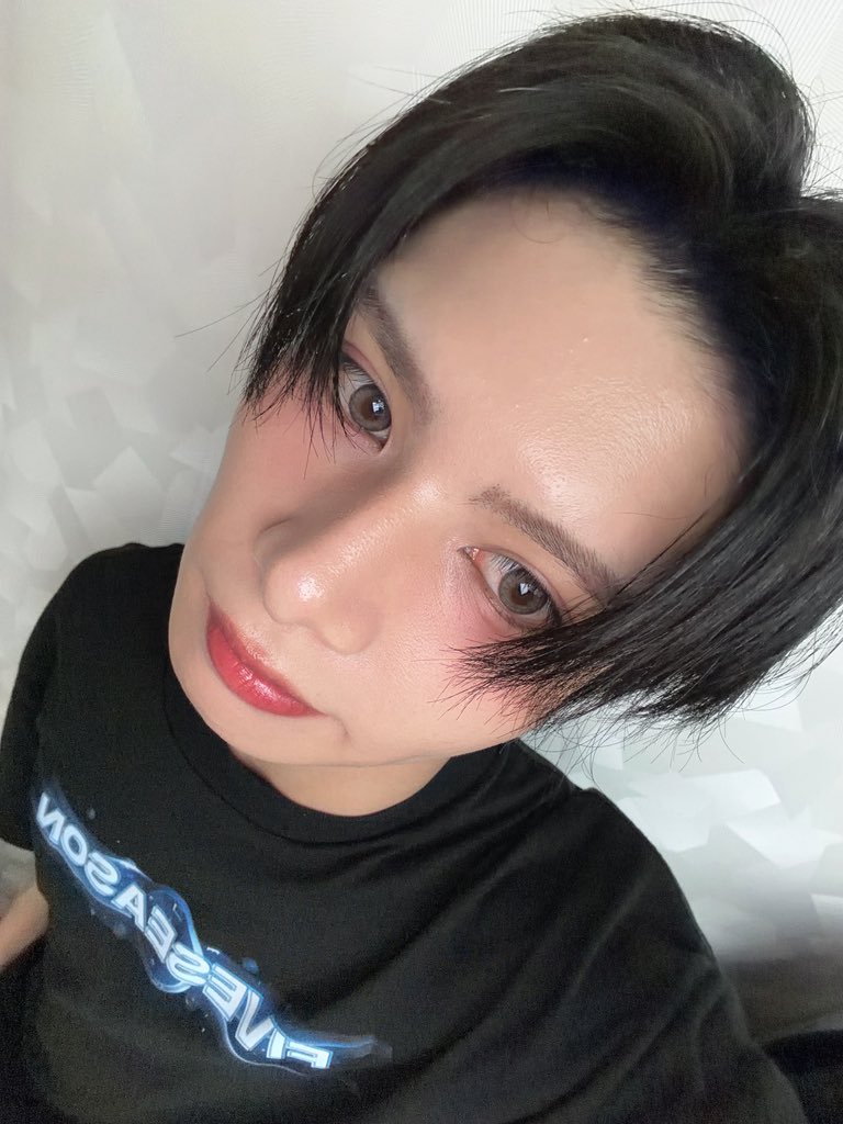 NOAH_five's tweet photo. 交流会ありがとー‼️
今日も雨でライブできなかったです😭
明日はライブやりたいです🔥
雨降らないでくれー🙏 https://t.co/dQHinmyPEn
