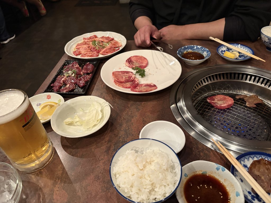 nonkeno's tweet photo. ディナー https://t.co/g8qgHphT1Y