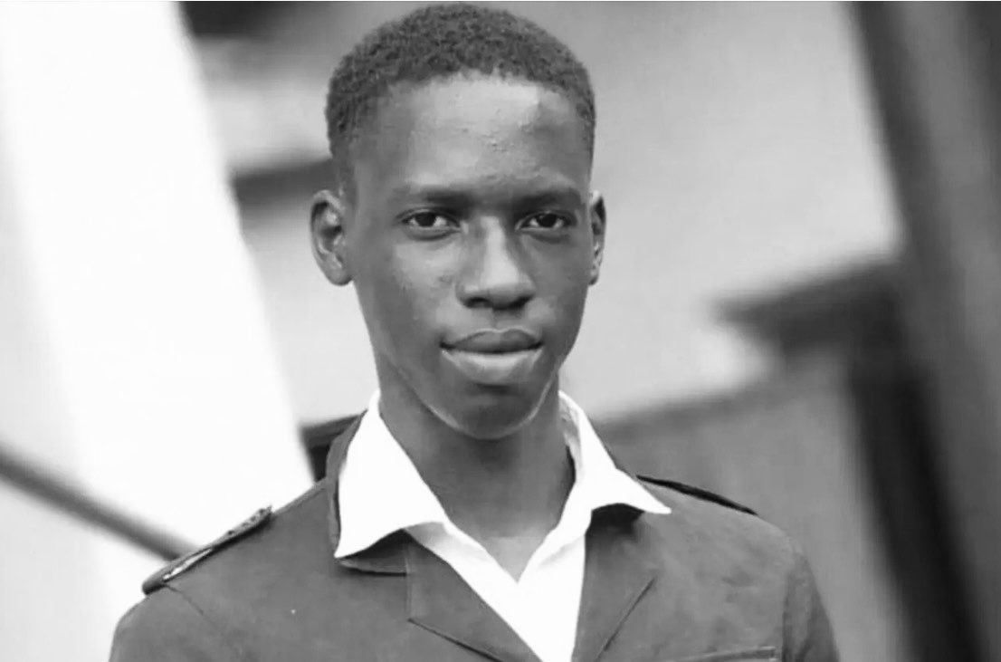 ParallelFacts's tweet photo. #EndSARS: Six Years After, Amnesty Demands Justice as Postmortem Confirms Journalist Pelumi Onifade Died From Gunshot Wound https://t.co/8P69cu2nNs https://t.co/GeqAKhHhlv