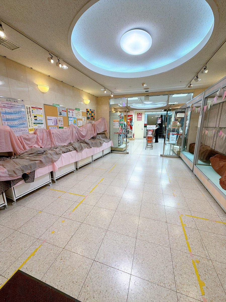 kawausokame's tweet photo. うさくま展2026 名古屋会場　１日目無事に終了しました😊

明日9月20日は10時〜15時までです

まだまだたくさんのあみぐるみ達がお迎えを待っています💕

ぜひ、大塚屋　車道本店へお越しください

#うさくま展2026 https://t.co/S6qVsTk4xA