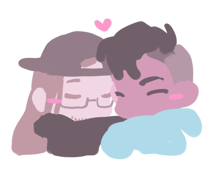 j2bird's tweet photo. doodles

朋友们，学校快把我弄死了 https://t.co/YbWIZc4FuZ