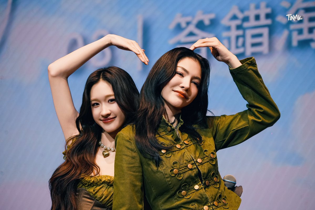 kasontam0k's tweet photo. Sweet🫶🏻

FAYEATOM KAOHSIUNG FANMEET
#FayeAtomFMinKaohsiung
#FayePeraya #FayeAtom #AtomPariya https://t.co/MvW8oCLrqc