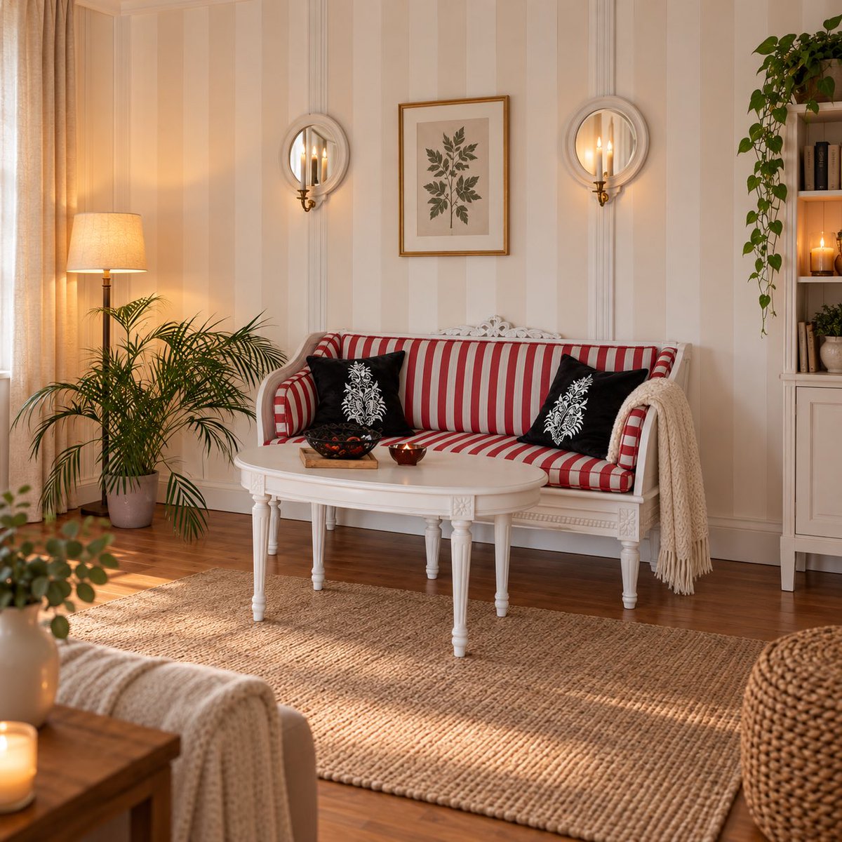 AmellsMobler's tweet photo. 2-sits Trågsoffa nr 220 Nynäs. Ovalt soffbord och spegellampetter. Soffan finns även som 3-sits och vi har flera storlekar på borden. 

Vi tillverkar klassiska stilmöbler i vårt snickeri i Gnesta. Besök gärna vår utställning i anslutning till fabriken eller vår hemsida https://t.co/yDQ31UaHAX för inspiration bland alla våra möbelmodeller.

#amells #åmells #gnesta #stilmöbler #möbler #1700tal #furniture #hantverk #kvalitetsmöbler #gustaviansk #rokoko #snickeri #trågsoffa #nynäs #soffbord #spegellampetter
