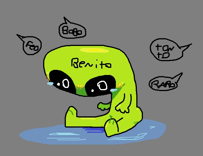 Cebolla666's tweet photo. los dibujos que hago con mi nv en paint porque somos re boludos https://t.co/GcsQIblZe1