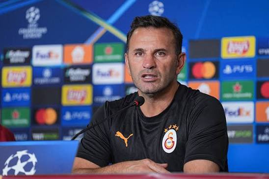 222cimbom's tweet photo. 🚨 Okan buruk, devre arasında Evertonun başına geçecek.

📰 Corriere dello Sport https://t.co/o3rAPy5ttr