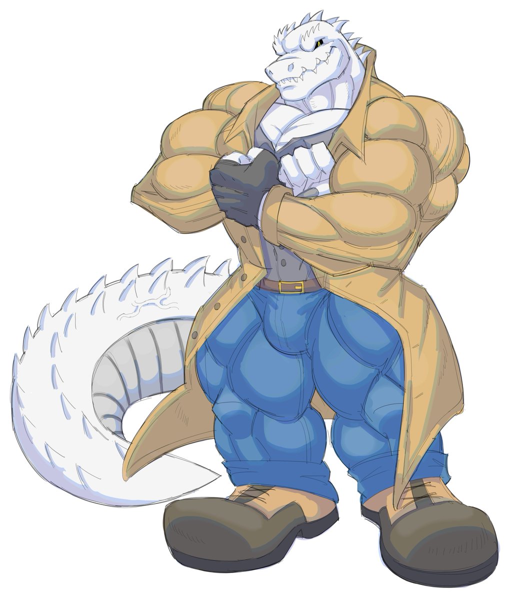 WrocStar93's tweet photo. This year too, Wroc was interested in biceptember, so he tested his biceps again in various forms. The more he practices biceps and muscles, the more he grows, thanks to @manoelpdb, I love it very much ✨💪🏻🐲💖
#biceptember https://t.co/V8fkEpdchm