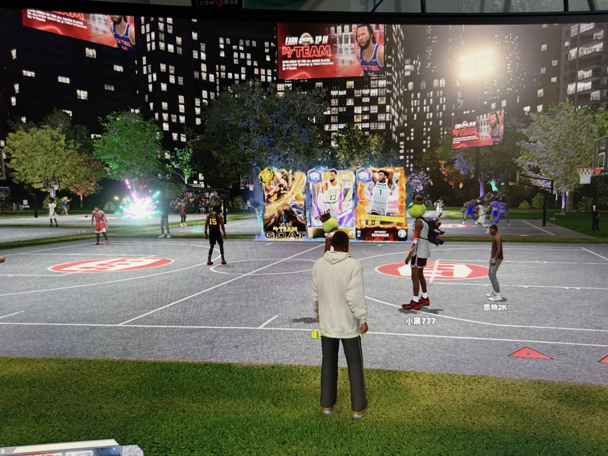 owkey2k's tweet photo. Chinese players in PC is ruining the game bro, he is not even in the top 10 rep and already have the goat card

@Curr @KASHMONEYJ1 @xJC2Kx @tydebo24 https://t.co/FDmTyOW457