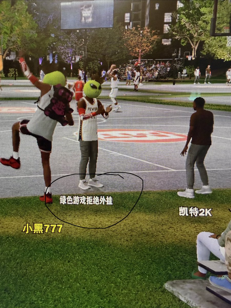 owkey2k's tweet photo. Chinese players in PC is ruining the game bro, he is not even in the top 10 rep and already have the goat card

@Curr @KASHMONEYJ1 @xJC2Kx @tydebo24 https://t.co/FDmTyOW457