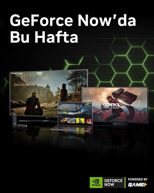 Netdijitaltr's tweet photo. GeForce NOW'a 11 Yeni Oyun Eklendi: İşte 17 Eylül Güncellemesi
NVIDIA'nın GeForce NOW hizmeti bu hafta oyun kütüphanesini genişletiyor. 17 Eylül 2026 tarihli GFN ...
#geforcenow
#geforce
#oyun
#nvidia
#nvidiageforce
#gaming https://t.co/Nh8QvOdqqR