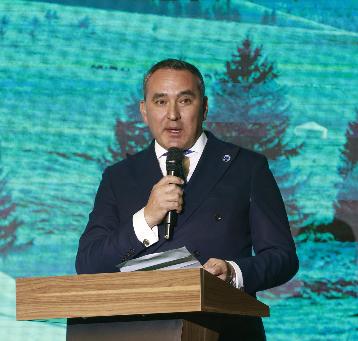 EBRDgreen's tweet photo. We’ve launched our new Greening Financial Systems framework in Mongolia, supporting investments in energy efficiency, renewables, efficient water use, sustainable land management and resource efficiency.

With @theGCF &amp; @CanadaDev under HIPCA. 

https://t.co/4UMaIa5XXg https://t.co/yEiszBJq0B