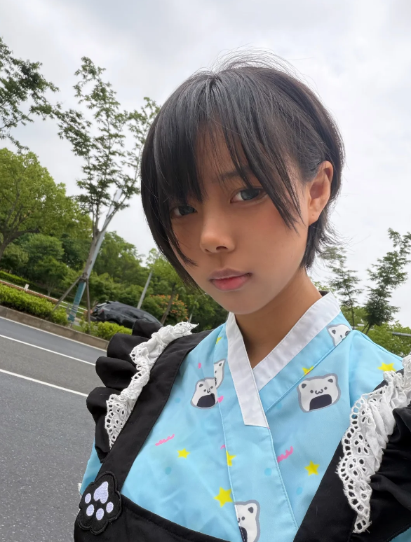 fgaegesgseg's tweet photo. 褐色ハーフの顔が好きって日本の方探してます🥹 https://t.co/mN0VEASmVL