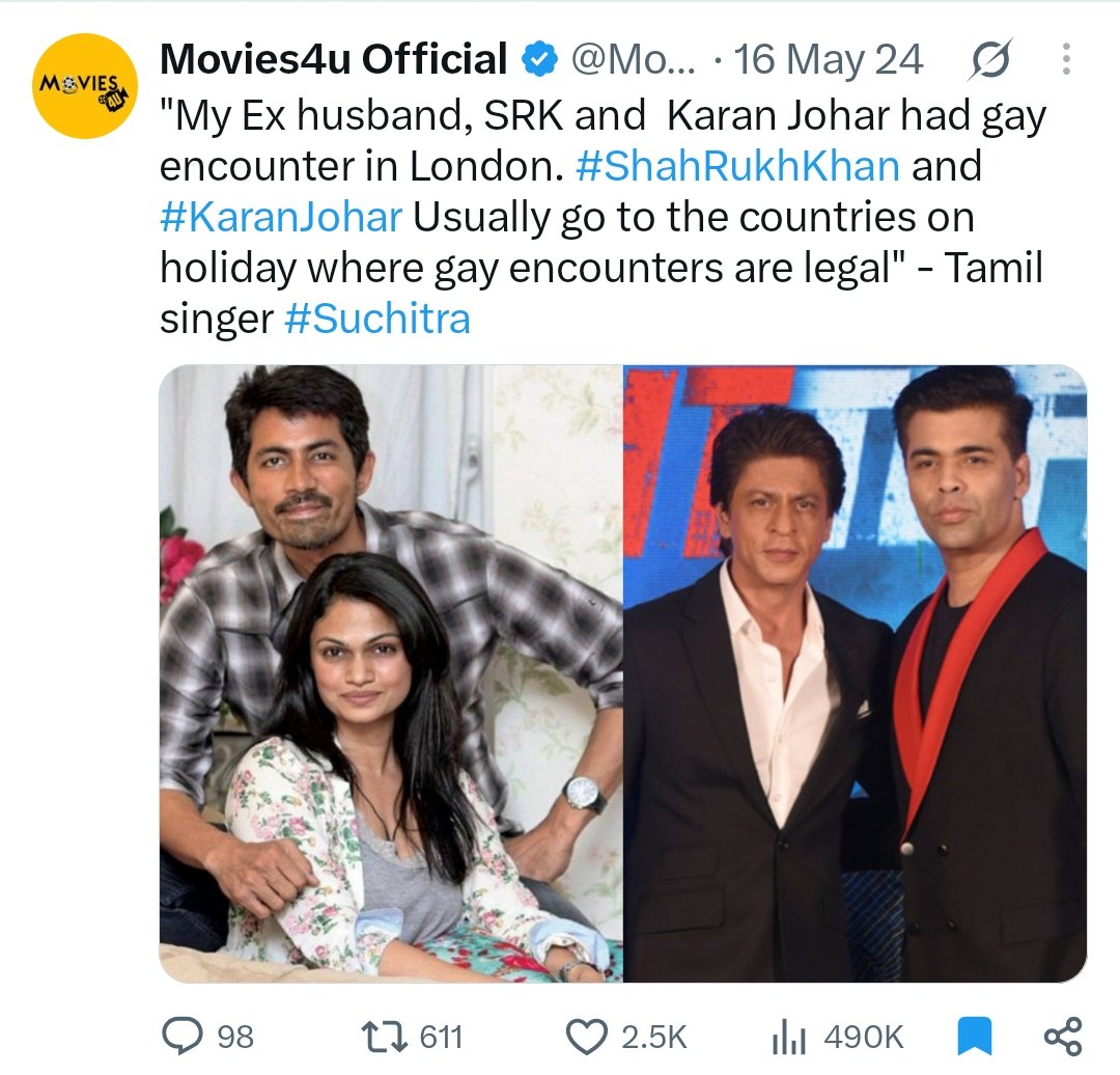 ApnaDhollywood's tweet photo. Dream for any indian actor https://t.co/B4nwPYYH2N