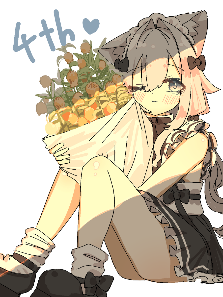 32nnyuusankin's tweet photo. ソフィナちゃんお誕生日おめんちゅ！
#sophina https://t.co/7KRfj7094j