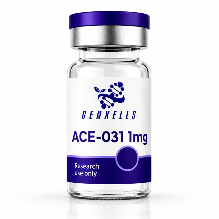 genxells's tweet photo. 🧬 ACE-031 1mg | Research Peptide Collection
Discover products with quality documentation and professional support. Explore our research catalog today. 🔬

🌐 Website: https://t.co/2rsDEoa209
✉️ Email: info@genxells.com

#Peptides #ACE0311mg #Laboratory #Science #GenXells https://t.co/1SUcg0KYaw