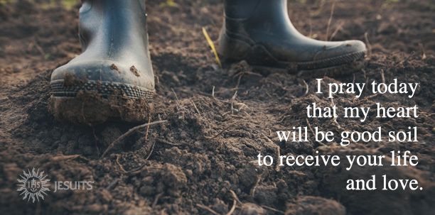 MidwestJesuits's tweet photo. Sep 19, 2026 - Daily Inspiration from https://t.co/aby53w13Dq https://t.co/witXTltfpR