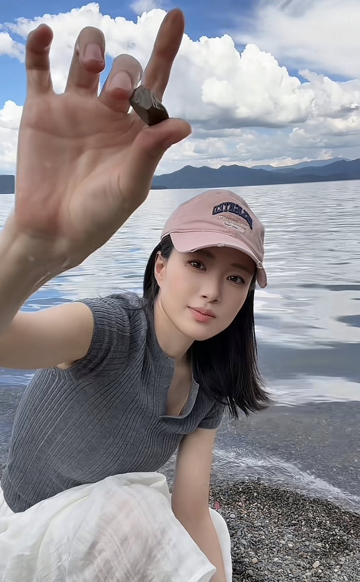 wangjie31's tweet photo. The mountain wind will smooth away all tiredness. https://t.co/jFwmYiBQZE
