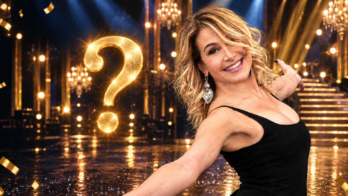 NeTVisionmagaz's tweet photo. Stiamo lavorando a una rubrica speciale con un ospite che di #BallandoConLeStelle ne sa molto, ma davvero moltissimo… e presto vi racconteremo tutto. 👀
#ballando #millycarlucci #barbaradurso #gfvip #marinalarosa #ReteNeTvision https://t.co/sZ8XrJEJtw