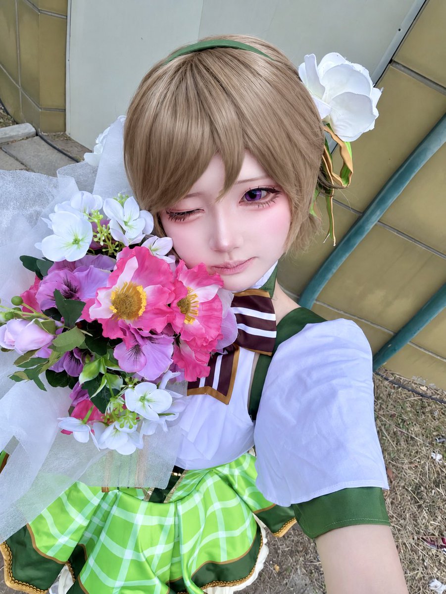 eriinette's tweet photo. #ラブライブ https://t.co/o8xDUnn8zc