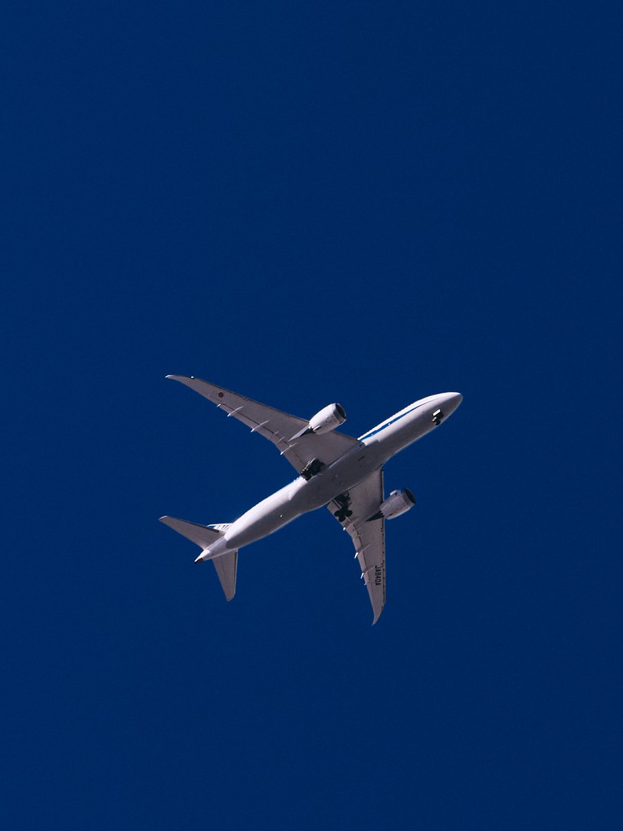 supersub_aka's tweet photo. TOKYO "BLUE" SKY https://t.co/Jciig9UmXd