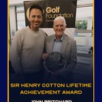 Photo by Golf Foundation (@golffoundation)