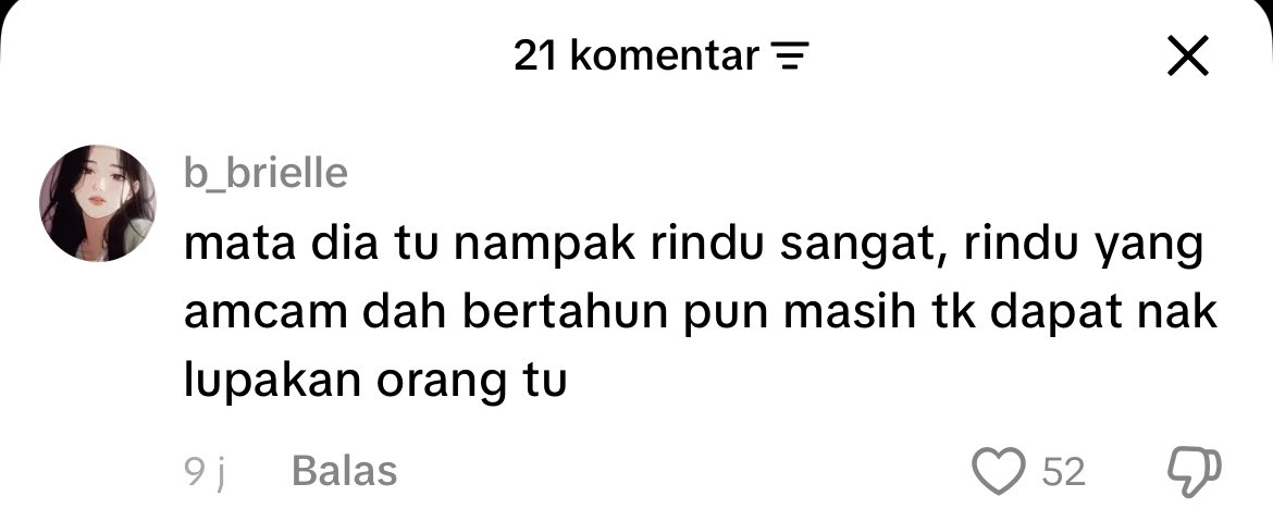nonadandel's tweet photo. 🥺 https://t.co/51G9qPbueS