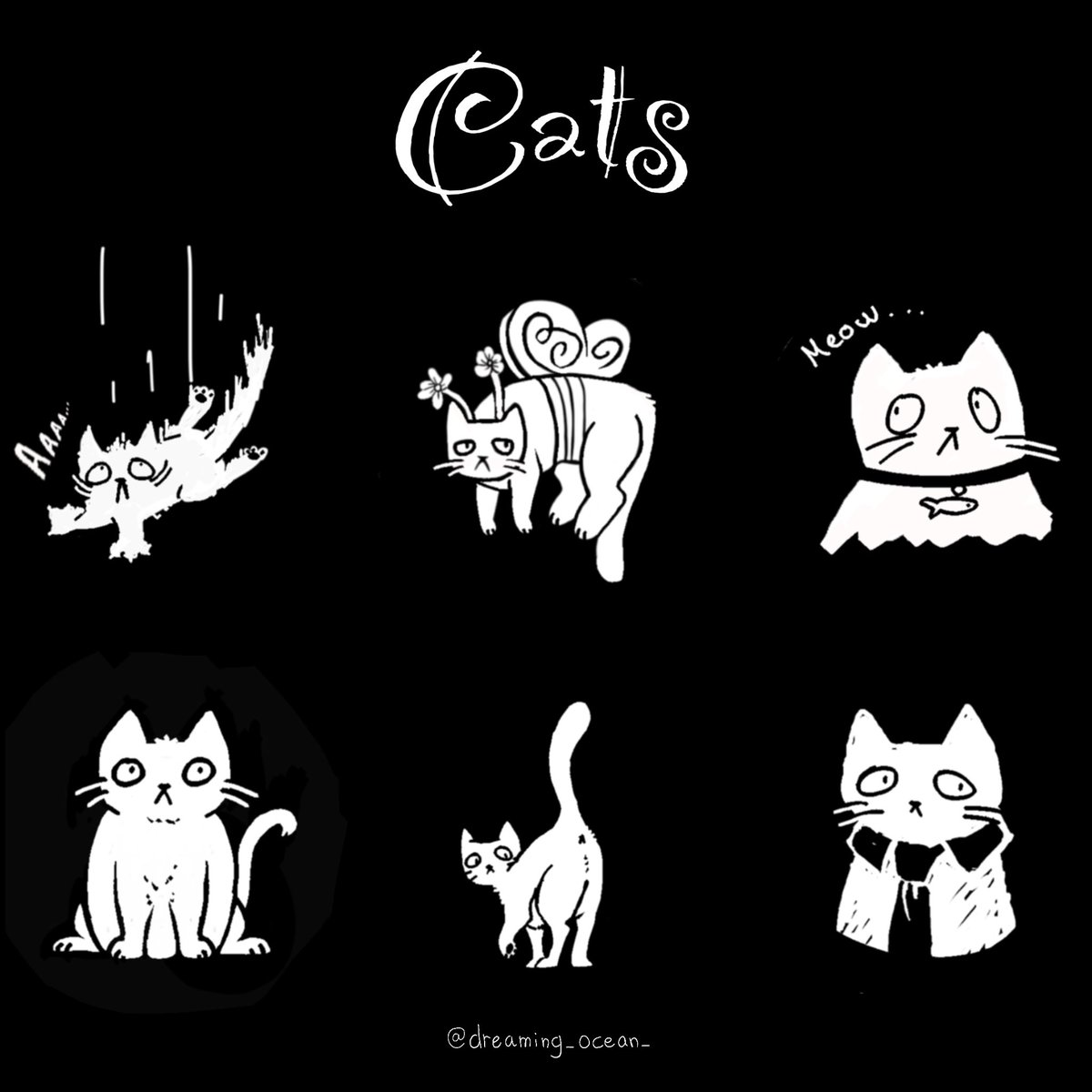 dreaming_ocean_'s tweet photo. @Nidhora_ Some of my favourites 🫶🥰 https://t.co/12AP0IjQcQ