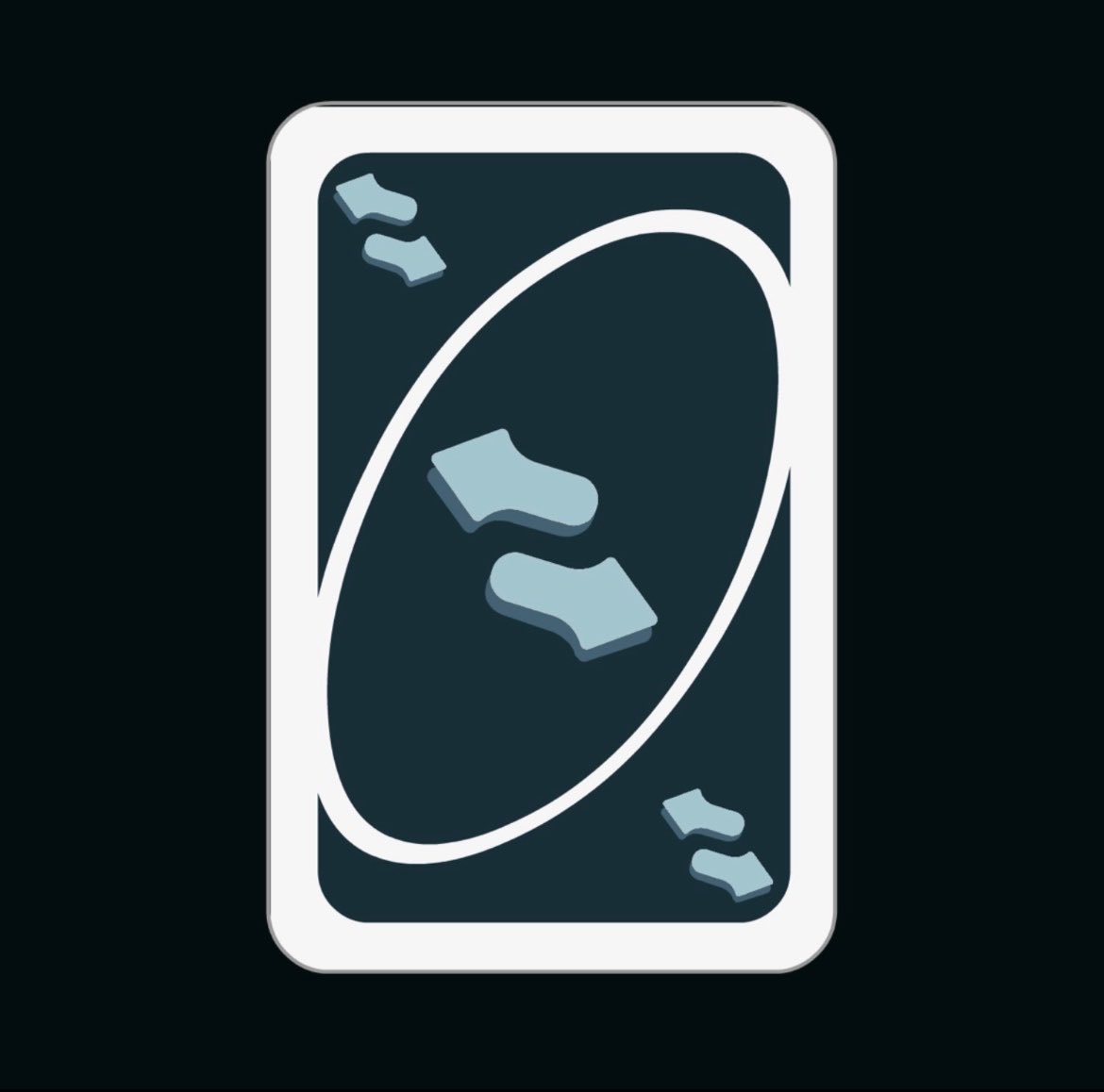 RadTrades0x's tweet photo. Reverse card?
$KNOTS will flipped $STONK using this reverse card https://t.co/h6G9sreF2N