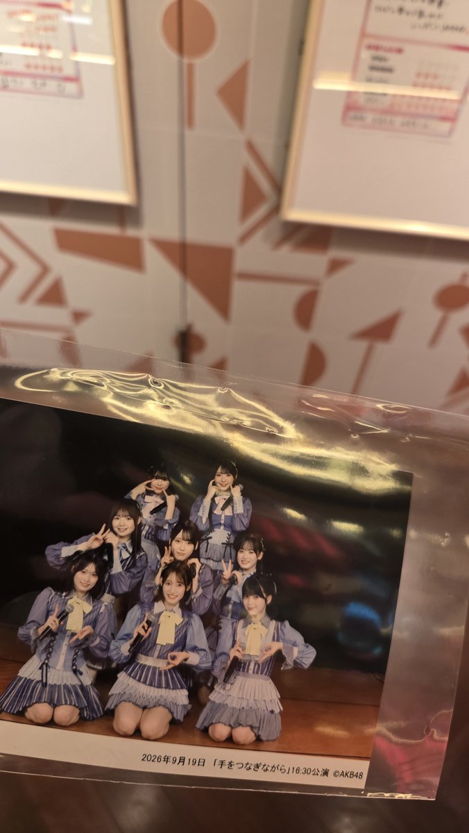 nv4pn's tweet photo. 特大遅刻 https://t.co/5jomvFs00z