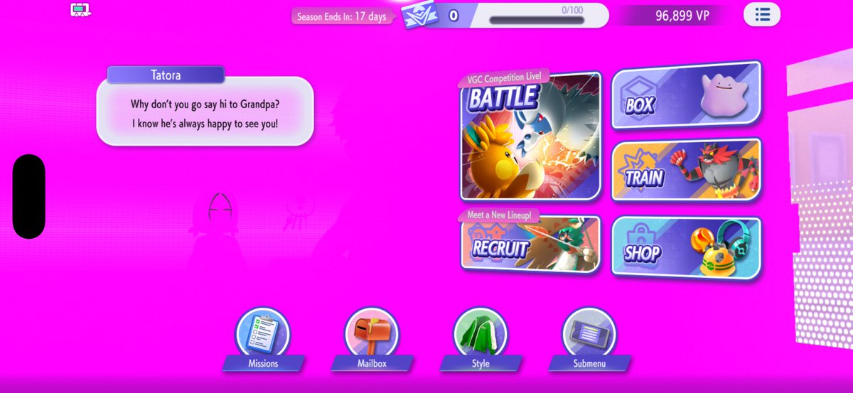FreddyMK_'s tweet photo. Uhh #pokemonchampions u ok? https://t.co/TybNotSmxr