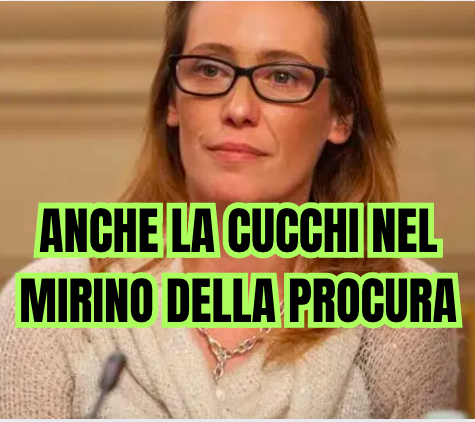 DNews60239's tweet photo. Medici rossi indagati per falsi certificati, cosa faceva questa indegna parassita…👉https://t.co/yJZaFCO5z3 https://t.co/OpLHKdzEc9