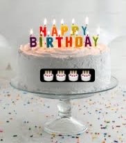 Naz7652's tweet photo. @AshrafParw26055 @DreamyTechGirl @jrmtm50 @ranasilvia63 @Rusy_Queen @amqueen312 @1AOOi @gler673933 @akankwatsaComr1 @soniya262 @Zmll1_ @Itz_Iyla @GlenYld_ @JamesUg22728 @silanceis_A @Kulwant81119318 @itsEmmarse You welcome 
@AshrafParw26055 
It’s great as you 
are celebrating 
Your day at weekend 
Keep it up 
Have pleasant time 
🍃💐🍃💐🍃💐
#HappyBirthday https://t.co/td4v3FuJkF