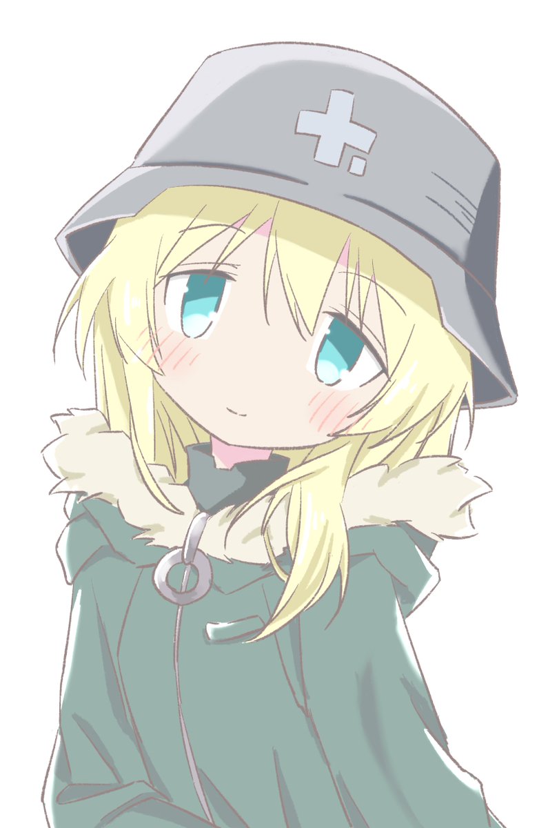 kmym97457689's tweet photo. #シルバーウィークはフォロワーさんが増えるらしい
#少女終末旅行 https://t.co/jmqjKW6MQ1