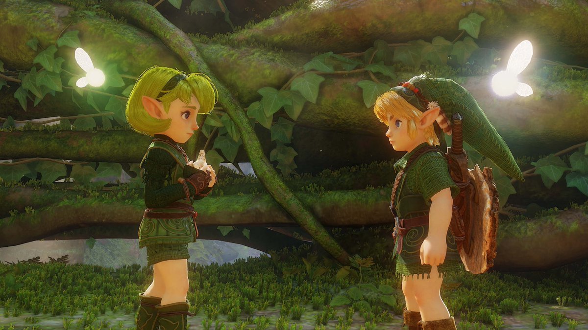 LetsCountdown_'s tweet photo. 47 days to November 5!
#TheLegendOfZeldaOcarinaOfTime 

61 days to November 19!
#GTAVI https://t.co/0w5LOIcmCl