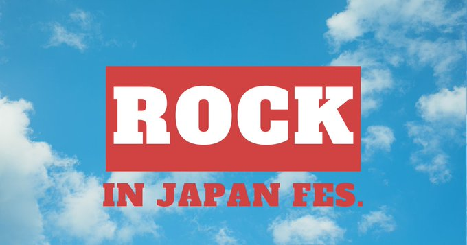 STREAMJPTV's tweet photo. 🎸 ROCK IN JAPAN FES. 2026

📅 9月19日(土)

🎤 本日の出演アーティスト
Vuat
ねぐせ。
DISH//
Novelbright
KANA-BOON
11:45Chevon
マルシィ
＝LOVE
Number_i
DJ和
超特急
muque
jo0ji
yama
CUTIE STREET &amp; more

#RIJF2026 #ロッキン https://t.co/gdXcbjLrjt