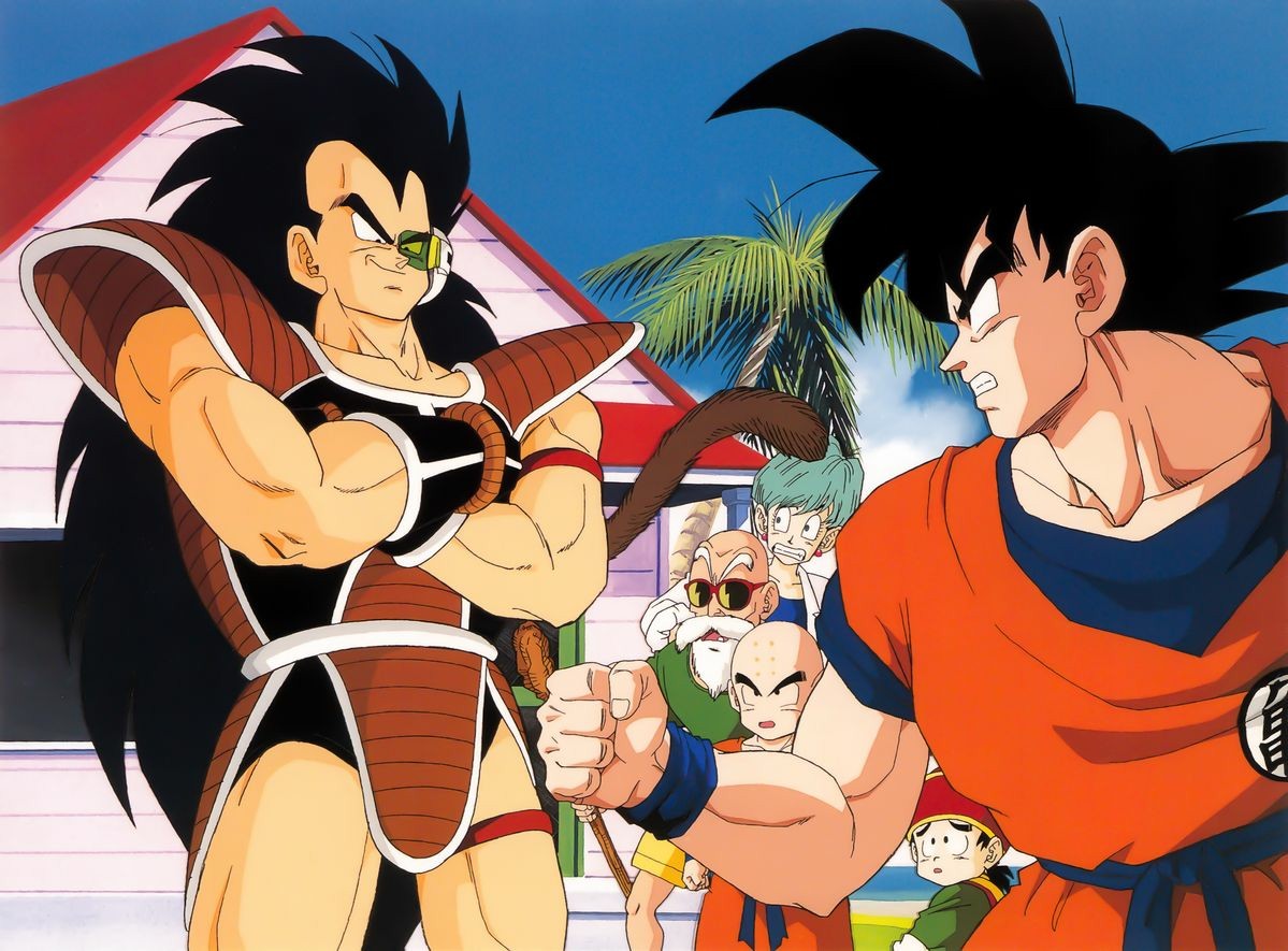 SabKun2026's tweet photo. #DragonBall #ドラゴンボール #DBZ #DBS #DBGT #Daima #AkiraToriyama #Toei https://t.co/Fsvk6Um2RR