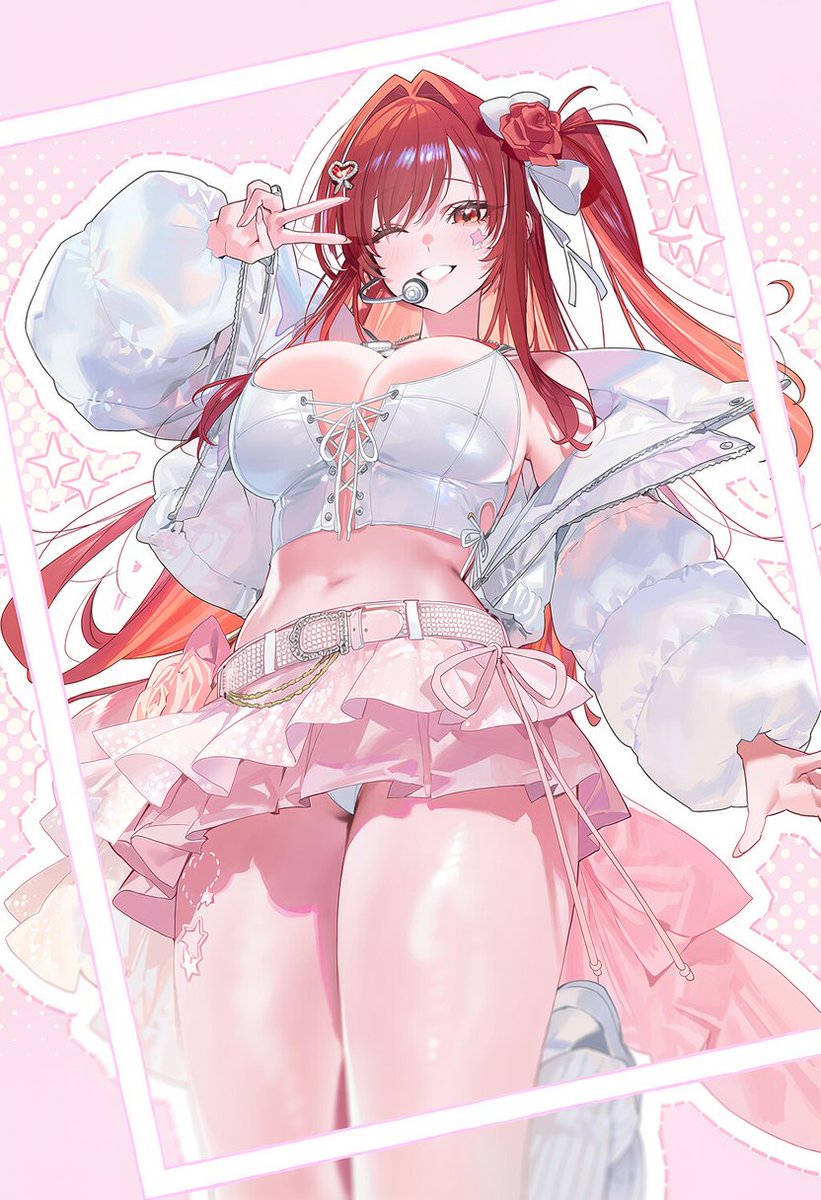 SINON_00v's tweet photo. ラピ：レッドフード｜Rapi_red hood
Shining Light
#NIKKE https://t.co/olq5HEKvki