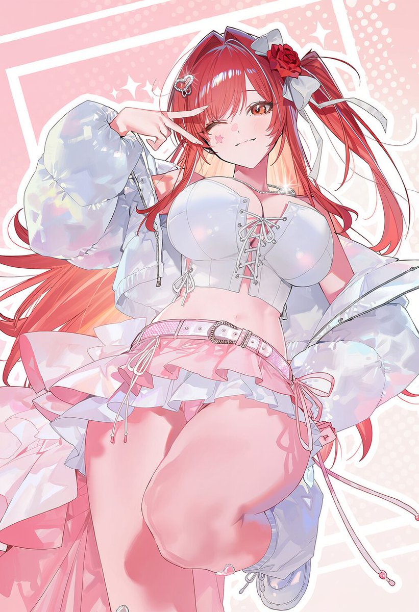 SINON_00v's tweet photo. ラピ：レッドフード｜Rapi_red hood
Shining Light
#NIKKE https://t.co/olq5HEKvki