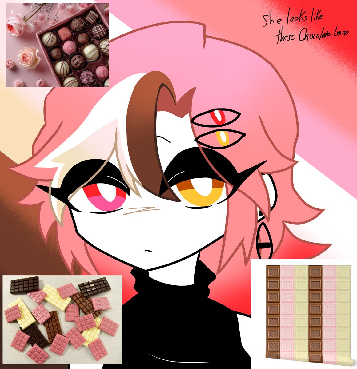 CyrusHeiko's tweet photo. Avone (Evan x Boa's fan-daughter)
#enigmaverse
#fanchild https://t.co/HS6CgXf2UZ