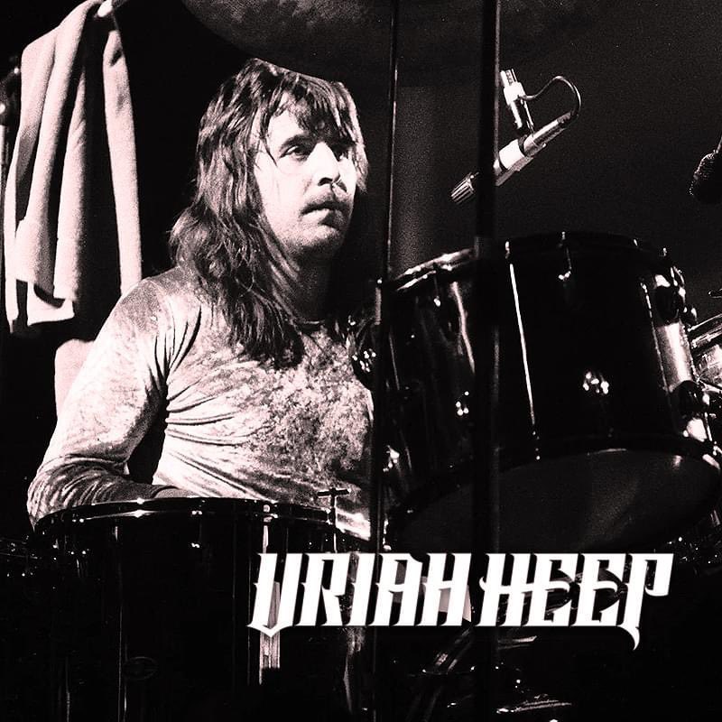 lisedk_t's tweet photo. In Memoriam LEE KERSLAKE!! #UriahHeep 🥁🎶🥁
(April 16, 1947 - September 19, 2020)
Gone, But Not Forgotten https://t.co/Oe85STkoqD