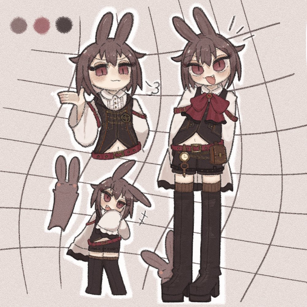toto__09_'s tweet photo. #絵描きさんと繋がりたい
#秋の創作クラスタフォロー祭り
#絵柄が好みって人にフォローされたい
一次創作中心に描いてます✍🏻✨
気になる方無言フォローさせていただきます🙇
よろしくお願いします〜！！ https://t.co/opTIV7EPDX