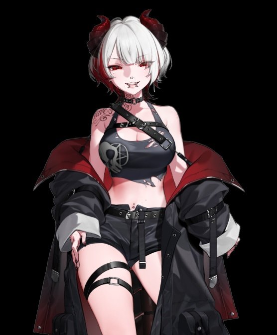 semperence's tweet photo. VTuber VS IRL. 🖤

Yuh. https://t.co/gjvRfCOLKr