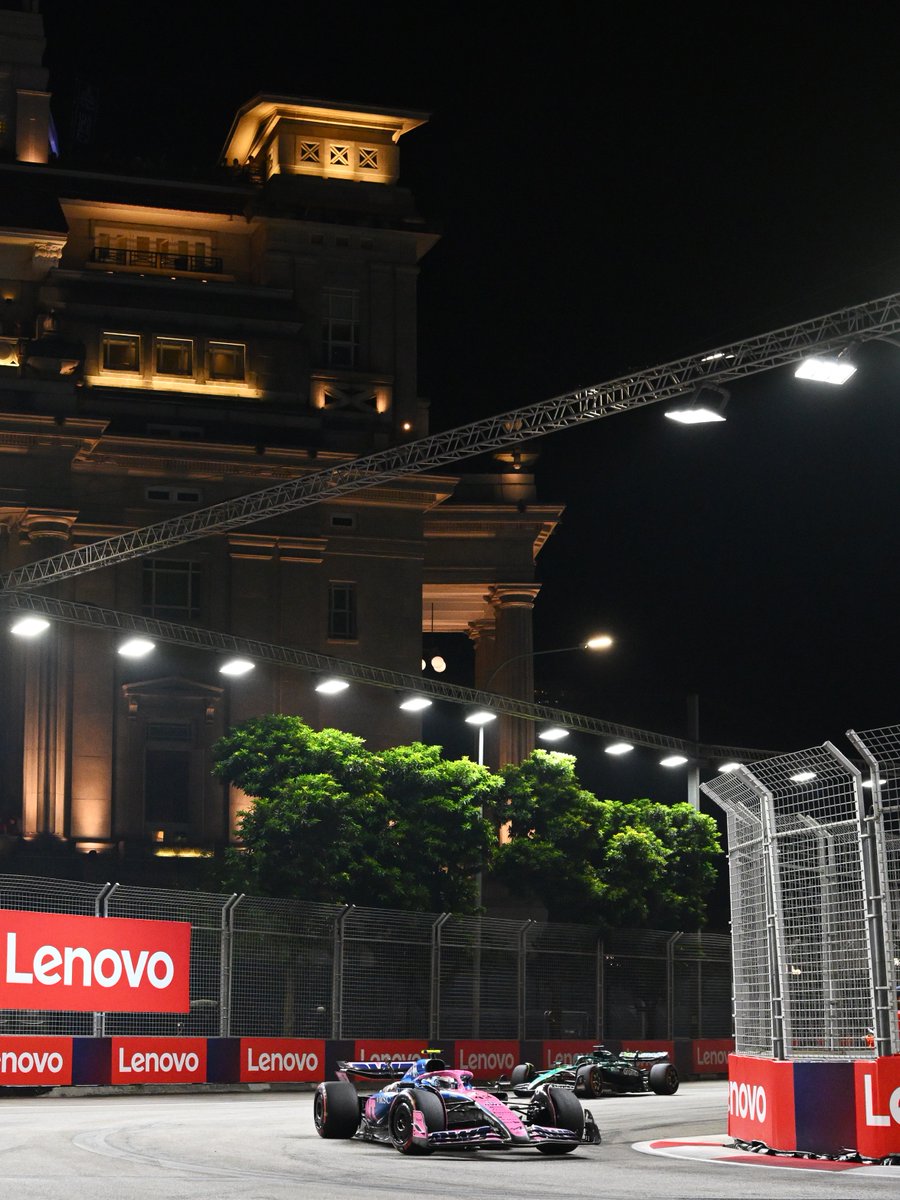 AlpineF1Team's tweet photo. Coming up next... our flyaway triple-header 🤩

Looking back on our last trips to the three host cities ⏮️ https://t.co/USCaPLcdrz