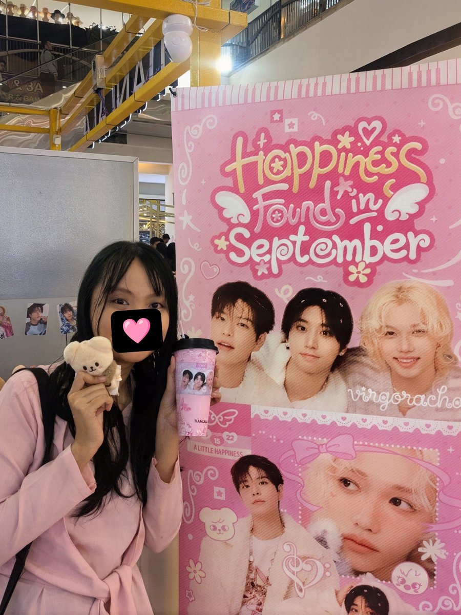 staa_01001101's tweet photo. ᕼᗷᗪ ᕼᗩᑎ ᖴEᒪI᙭ ᰔᩚ 🐿️🐣 ( +🐶 soon)
🩷 ♡ virgoracha ♍
#FelixVoiceOfAGeneration
#HANWrittenWithLove
#StrayKids #스트레이키즈 https://t.co/VsNOZtqSFD