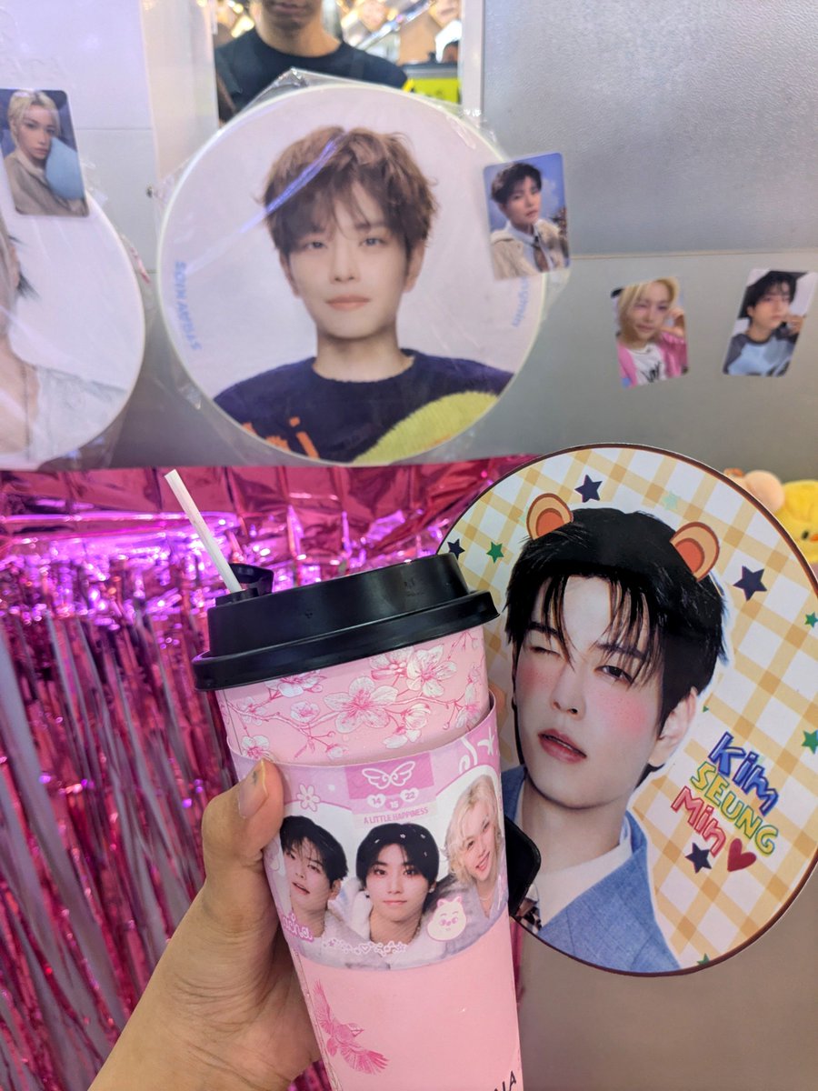 staa_01001101's tweet photo. ᕼᗷᗪ ᕼᗩᑎ ᖴEᒪI᙭ ᰔᩚ 🐿️🐣 ( +🐶 soon)
🩷 ♡ virgoracha ♍
#FelixVoiceOfAGeneration
#HANWrittenWithLove
#StrayKids #스트레이키즈 https://t.co/VsNOZtqSFD