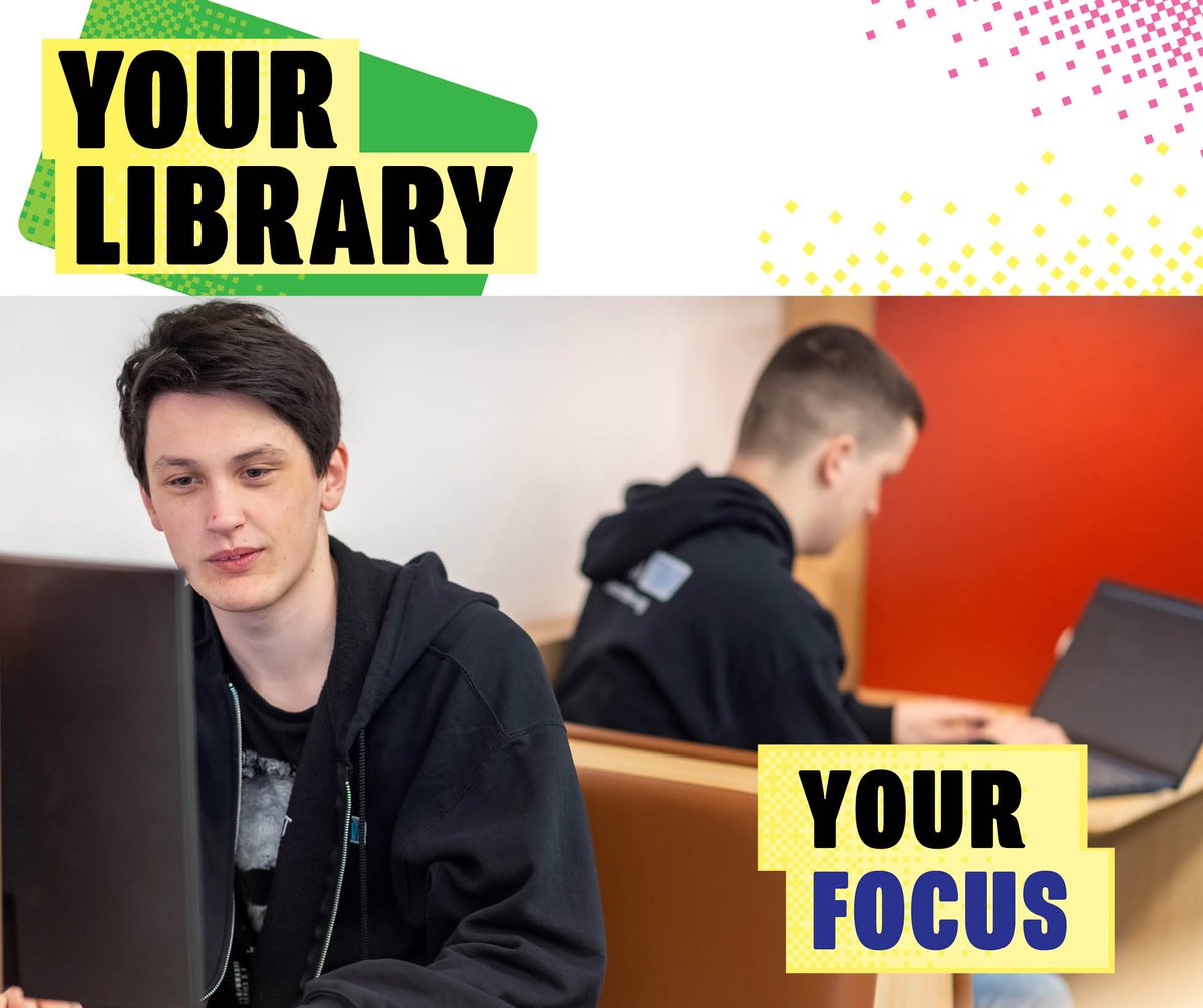 EastSussexCC's tweet photo. Free bookable #Study pods, wifi, computers and printers at your East Sussex #Library. No distractions, just you and your revision. 😐💫 

https://t.co/uSB85TxxVt 

Who are you booking a pod with? 👇

#EastSussex https://t.co/gr4gSGgFSS