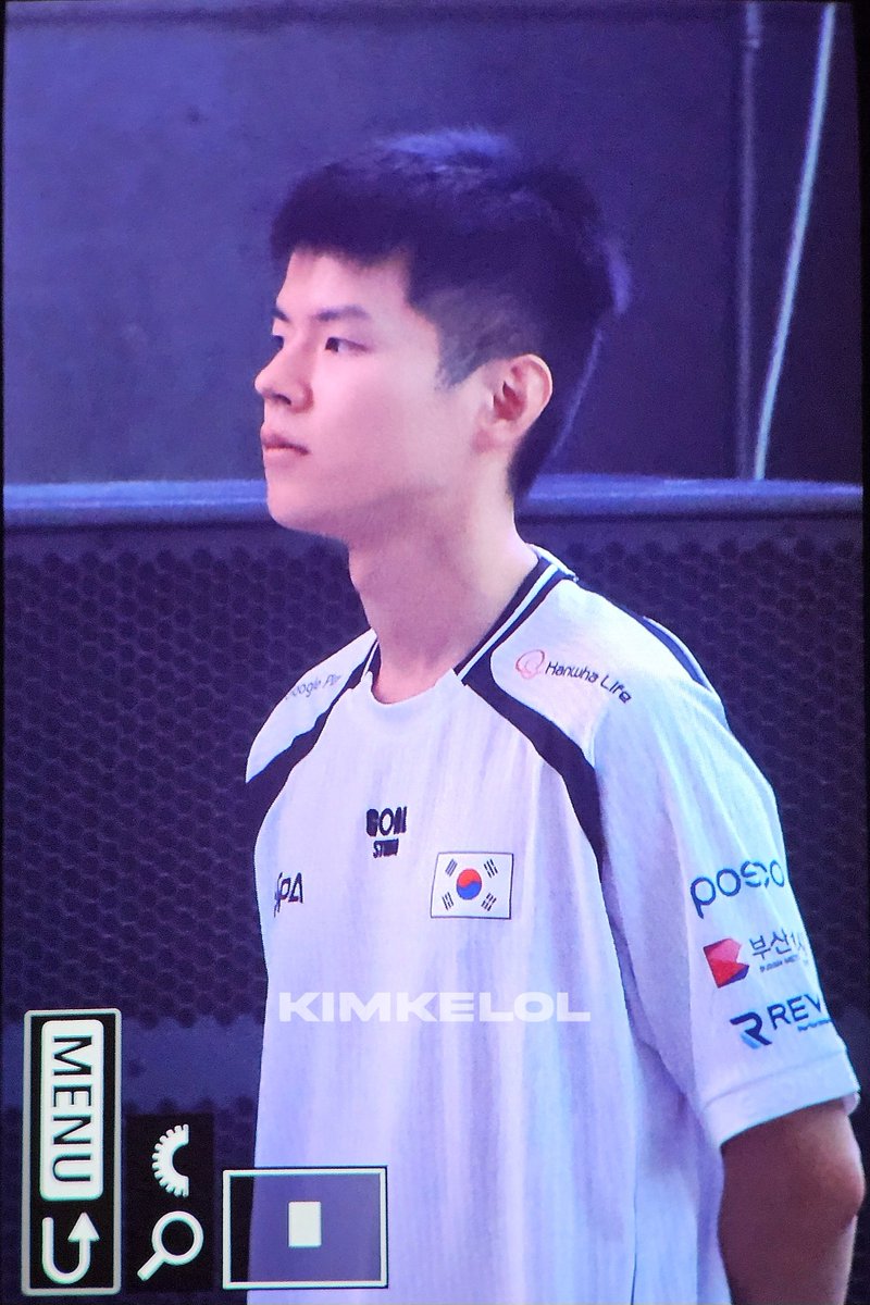 kimkelol's tweet photo. 260919 리그오브레전드 국가대표 평가전 데프트 #Deft #김혁규
오랜만 🥺 https://t.co/mnvyVWYAp2