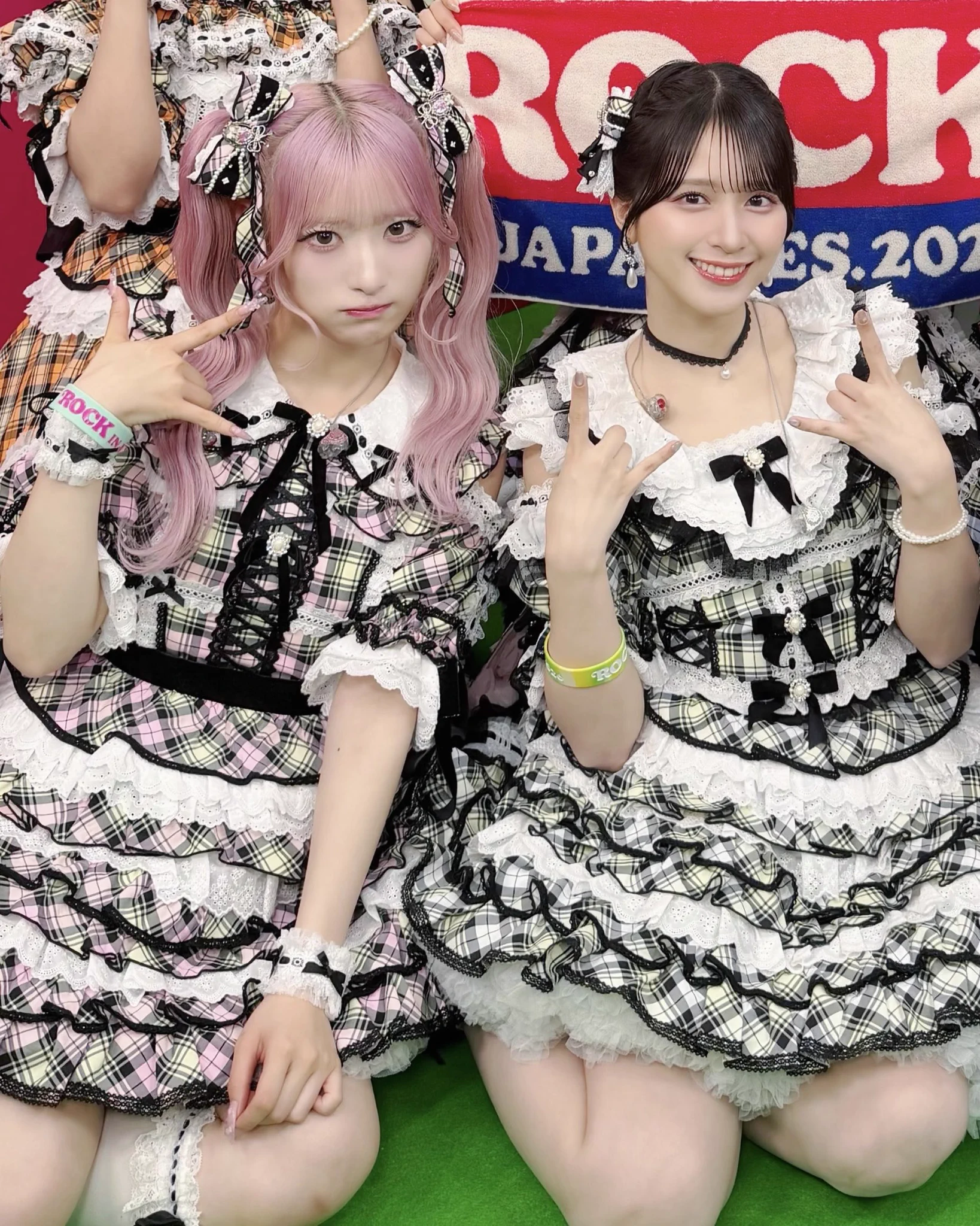 ド*ン様 佐々木舞香 狂騒カタストロフィ 直筆 ともがみ on X: 